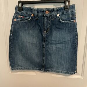 Tommy Hilfiger Skirt